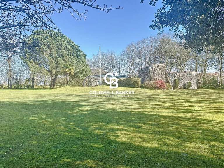 Maison Les Sables-d'Olonne - 7 chambres - 262m²