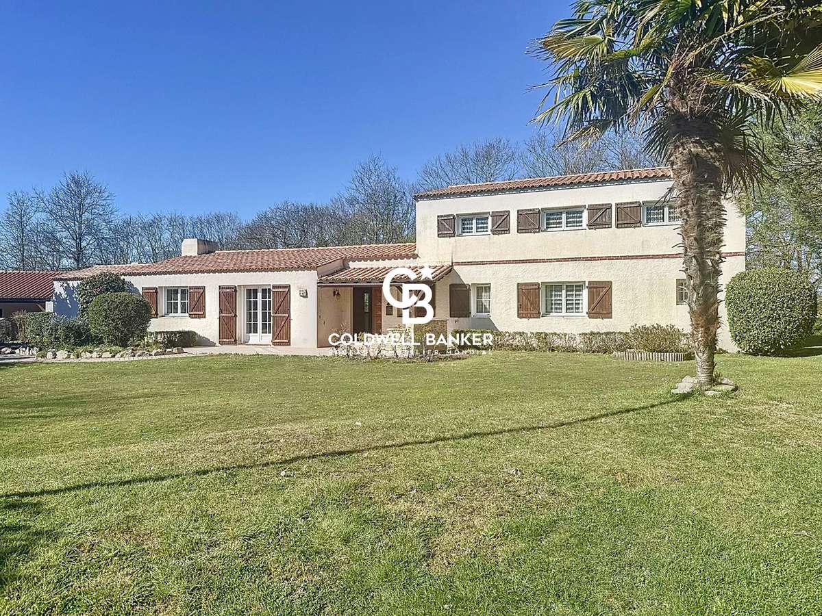 Maison Les Sables-d'Olonne