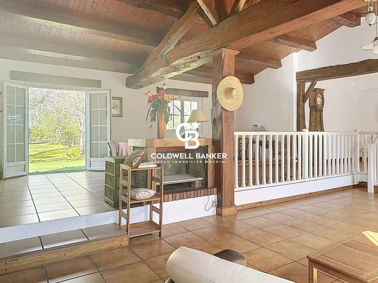 Maison Les Sables-d'Olonne - 7 chambres - 262m²