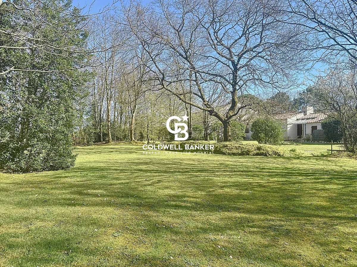 Maison Les Sables-d'Olonne