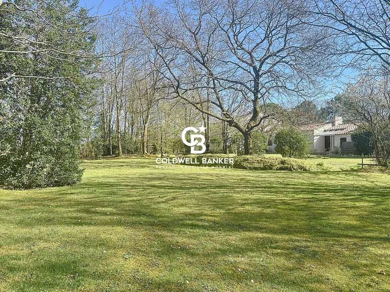 Maison Les Sables-d'Olonne - 7 chambres - 262m²