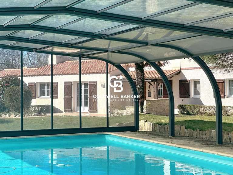 Maison Les Sables-d'Olonne - 7 chambres - 262m²