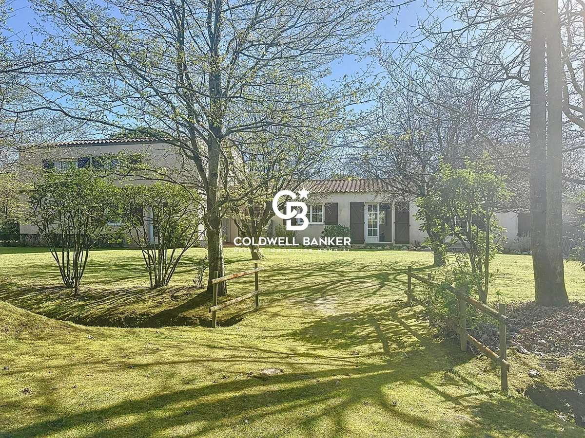 Maison Les Sables-d'Olonne