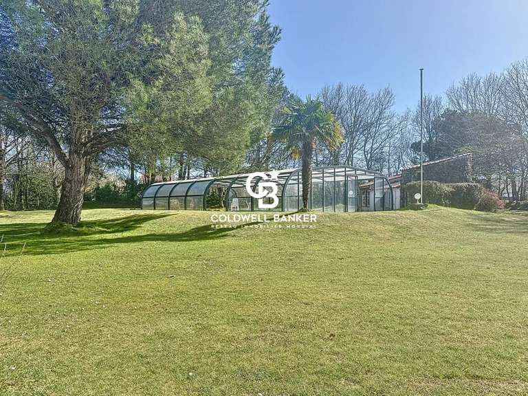 Maison Les Sables-d'Olonne - 7 chambres - 262m²