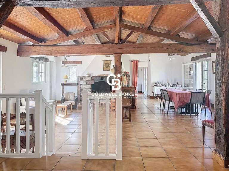 Maison Les Sables-d'Olonne - 7 chambres - 262m²