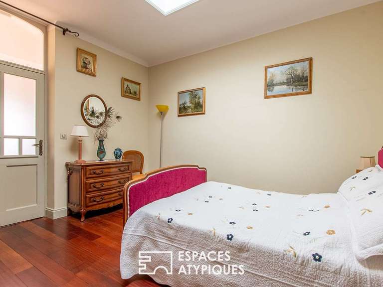 House Les Sables-d'Olonne - 4 bedrooms