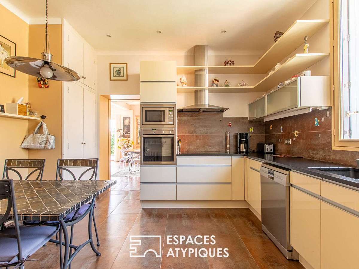 House Les Sables-d'Olonne