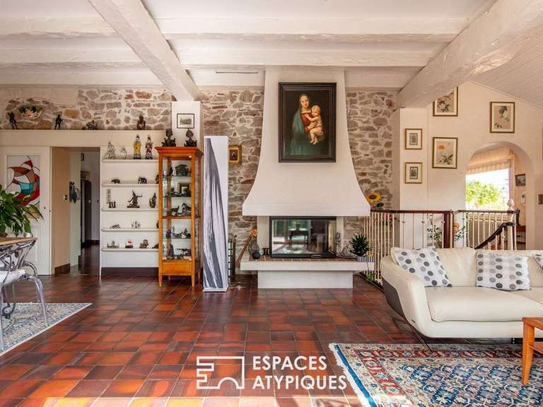 Maison Les Sables-d'Olonne - 4 chambres