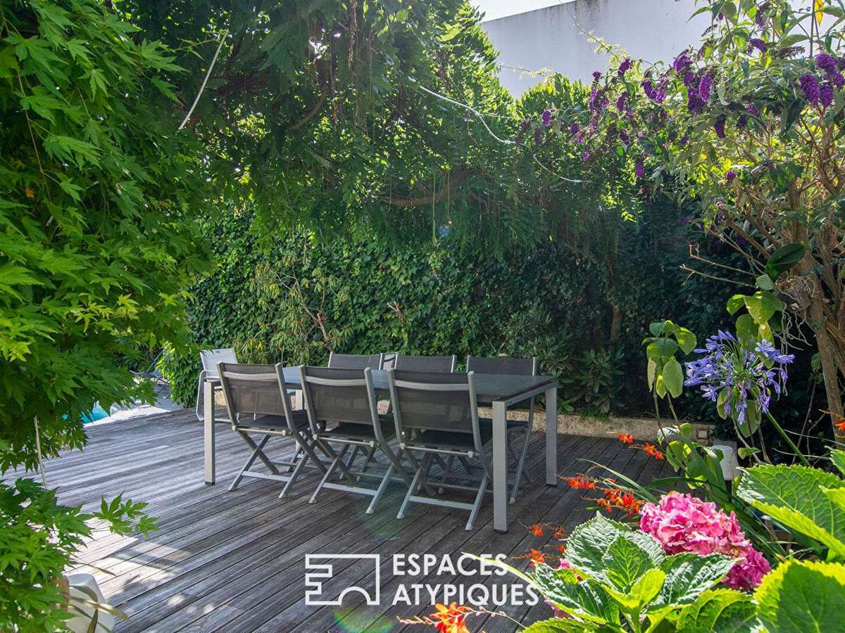 House Les Sables-d'Olonne