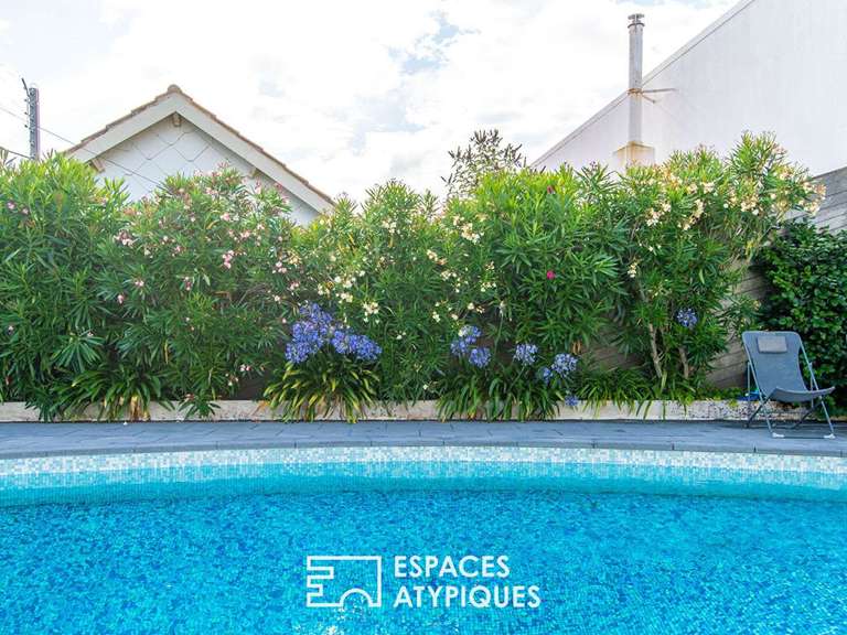 House Les Sables-d'Olonne - 4 bedrooms