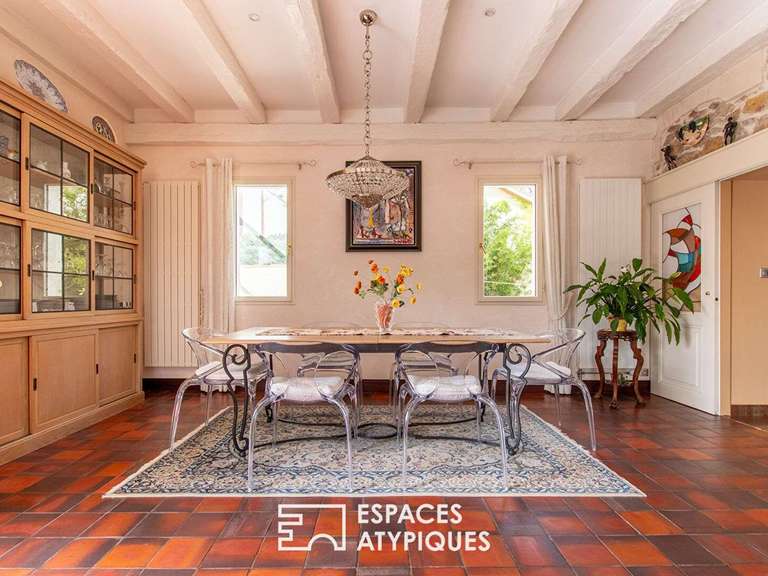 Maison Les Sables-d'Olonne - 4 chambres