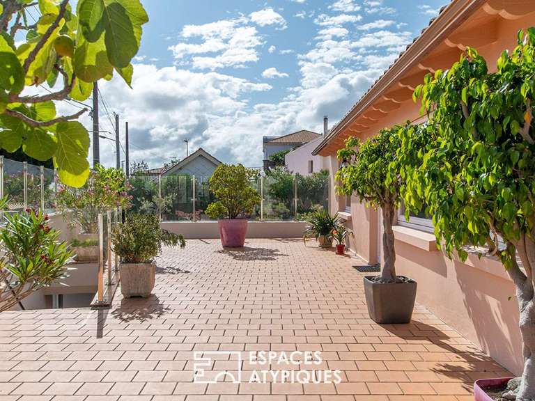 House Les Sables-d'Olonne - 4 bedrooms