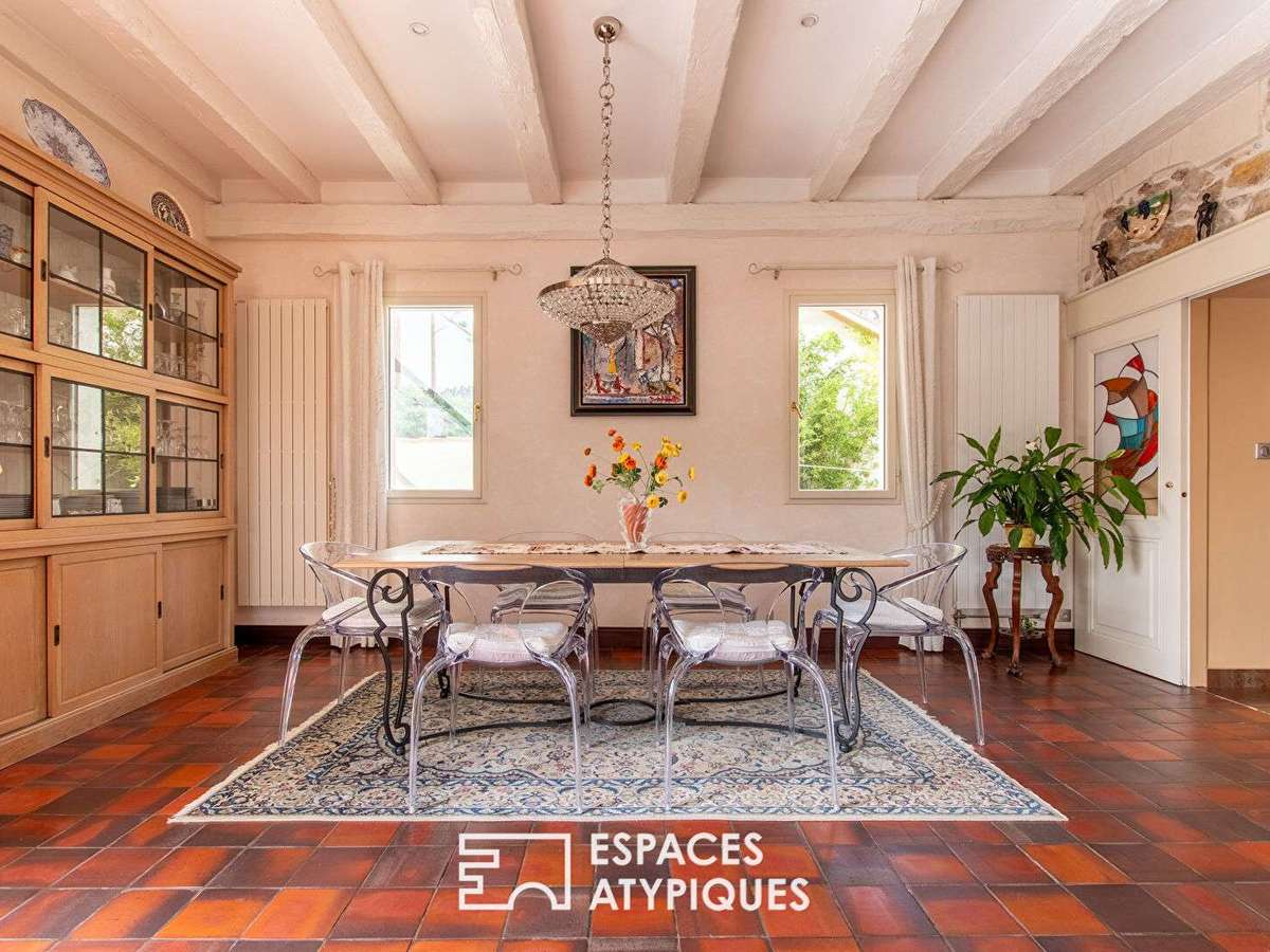 House Les Sables-d'Olonne