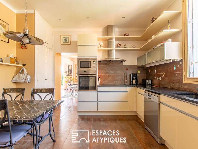 Maison Les Sables-d'Olonne - 4 chambres