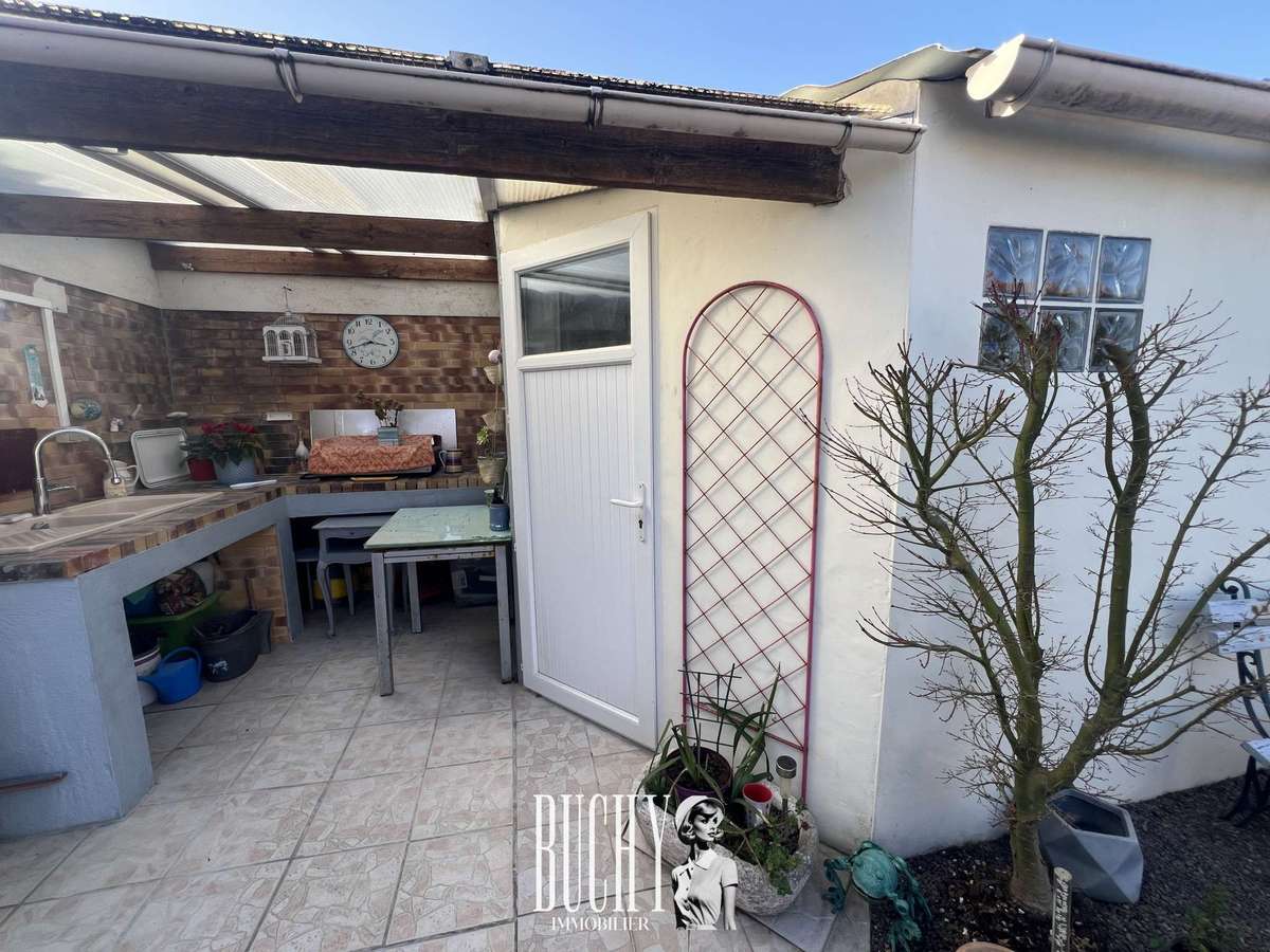 Maison Les Sables-d'Olonne