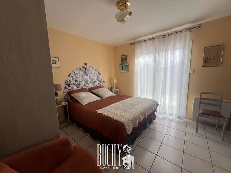 Maison Les Sables-d'Olonne - 3 chambres