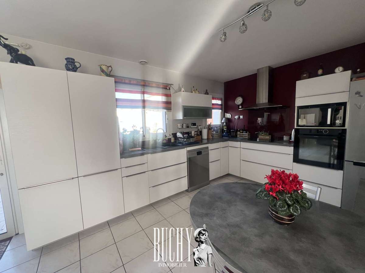 Maison Les Sables-d'Olonne