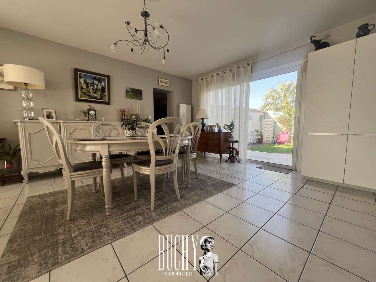 Maison Les Sables-d'Olonne