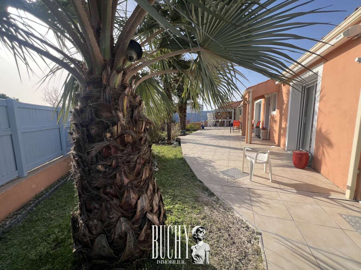 Maison Les Sables-d'Olonne