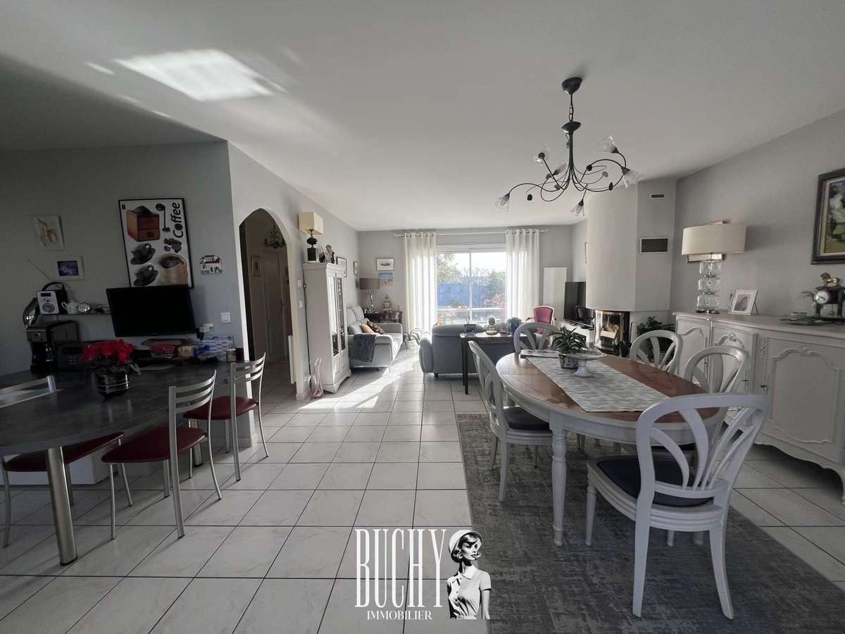 Maison Les Sables-d'Olonne