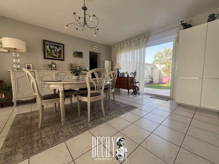 Maison Les Sables-d'Olonne - 3 chambres