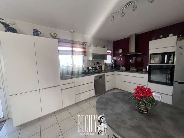 Maison Les Sables-d'Olonne - 3 chambres