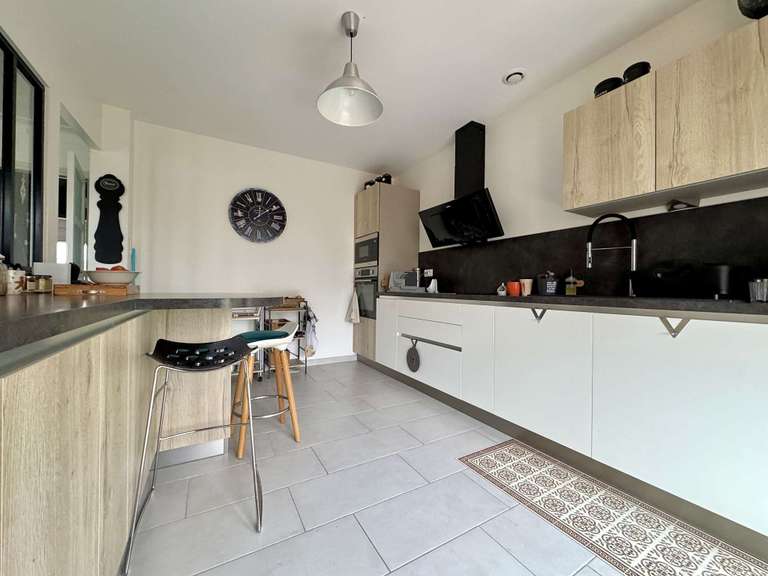 Maison Les Sables-d'Olonne - 5 chambres