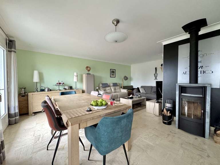 Maison Les Sables-d'Olonne - 5 chambres