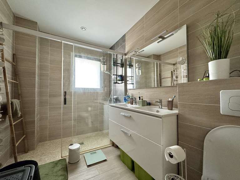 Maison Les Sables-d'Olonne - 5 chambres