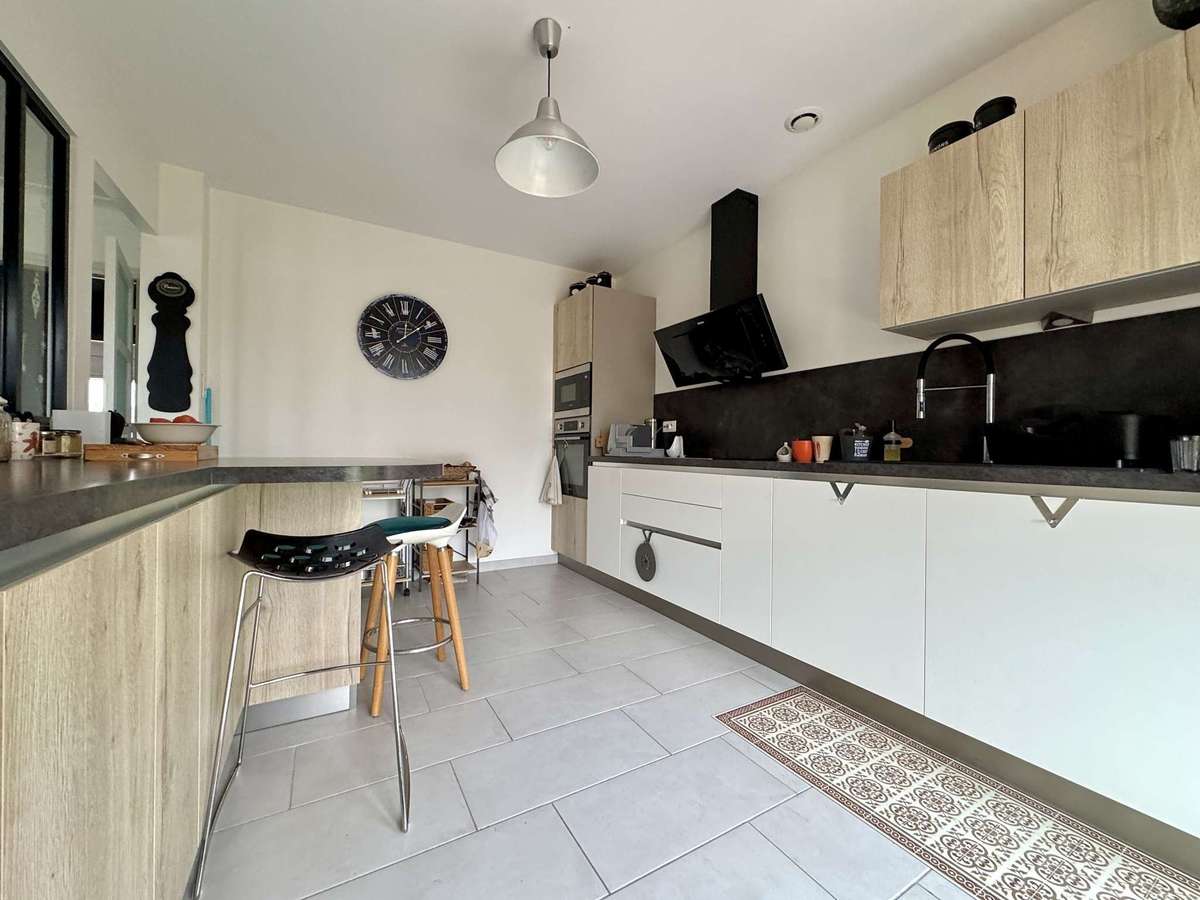 Maison Les Sables-d'Olonne