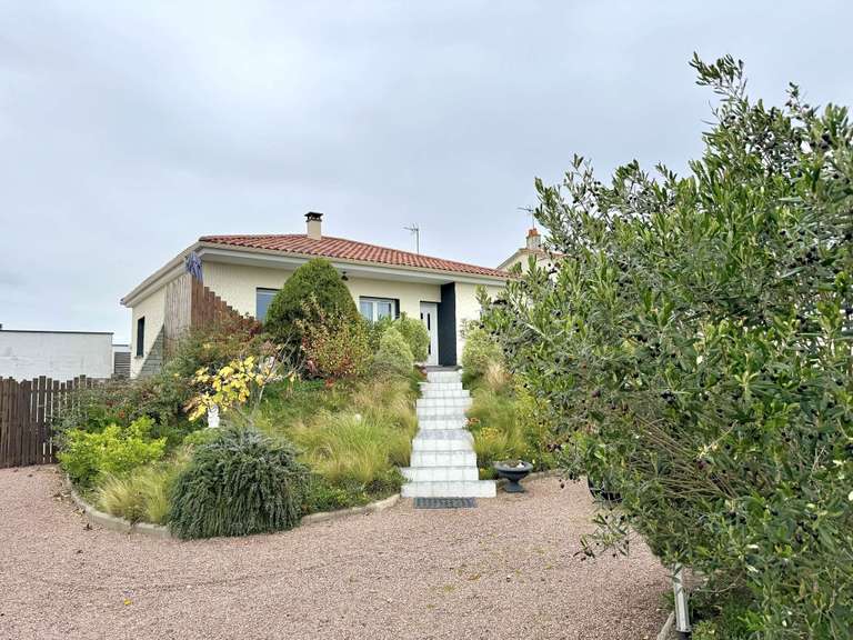 Maison Les Sables-d'Olonne - 5 chambres