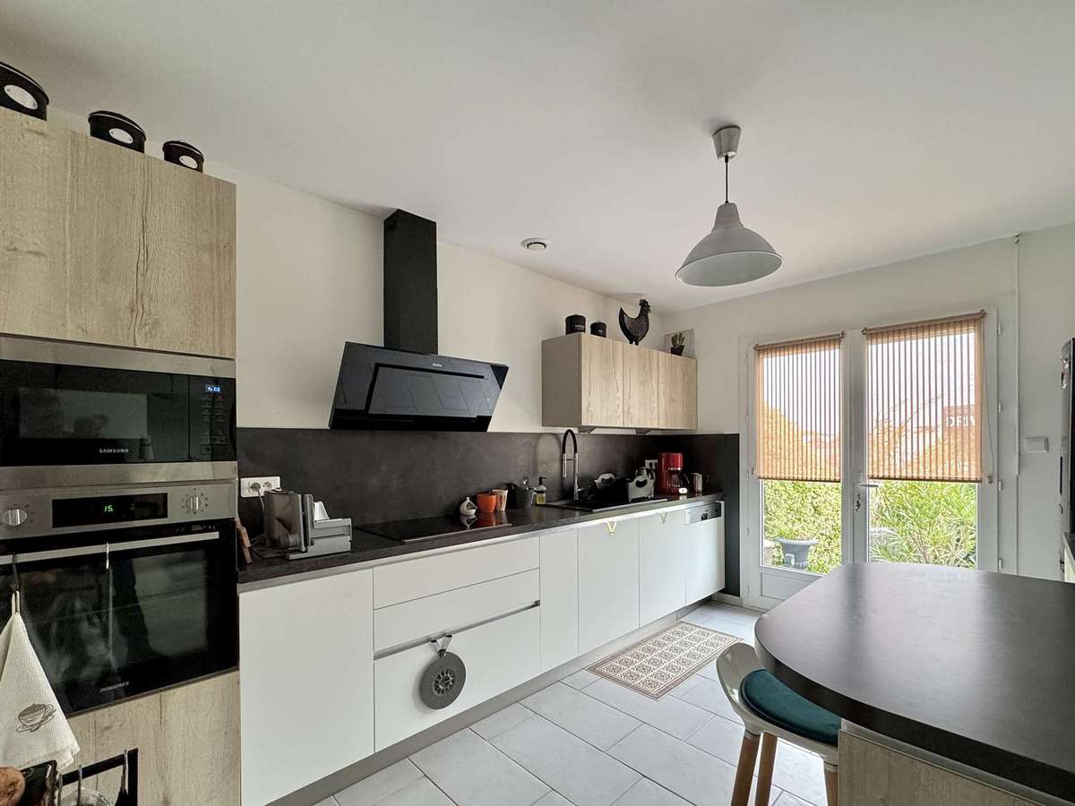 Maison Les Sables-d'Olonne