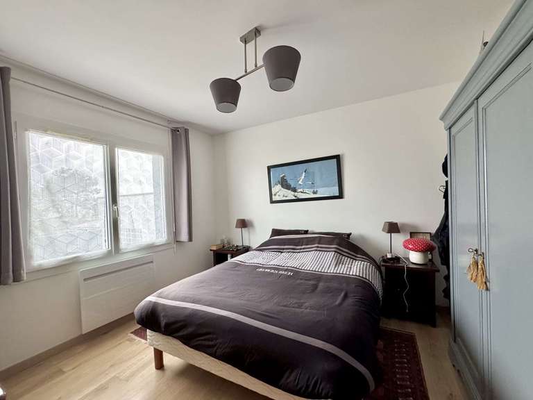 Maison Les Sables-d'Olonne - 5 chambres