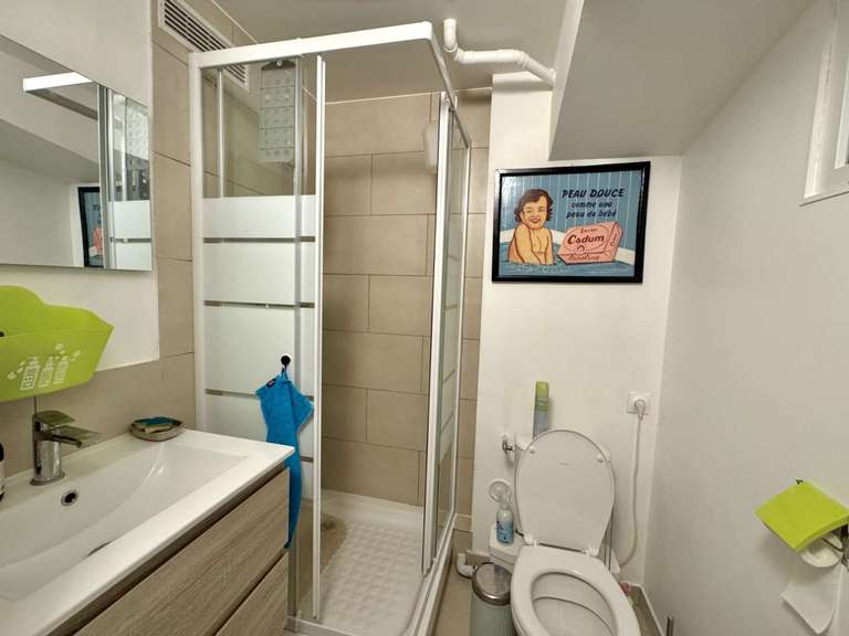 Maison Les Sables-d'Olonne - 5 chambres