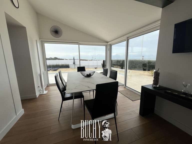 House Les Sables-d'Olonne - 3 bedrooms