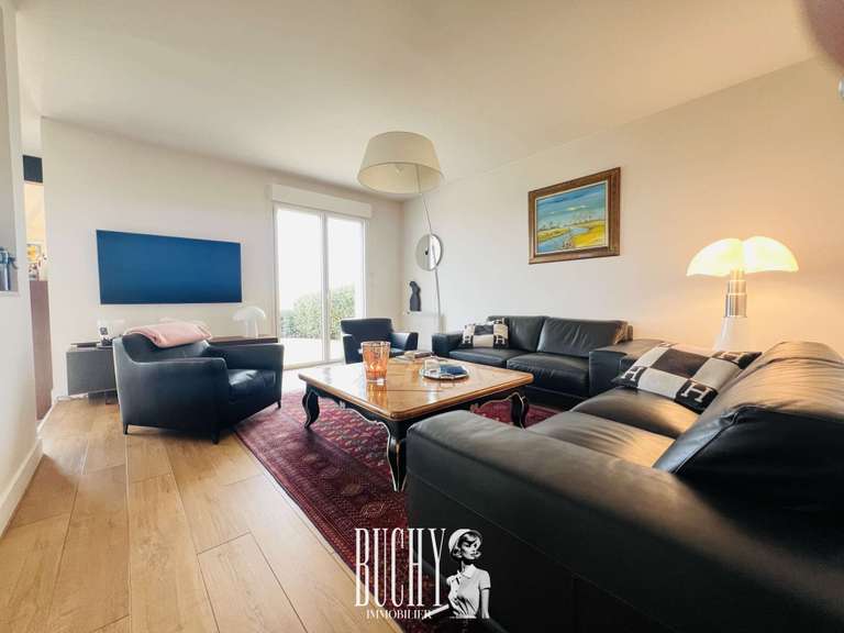 House Les Sables-d'Olonne - 3 bedrooms