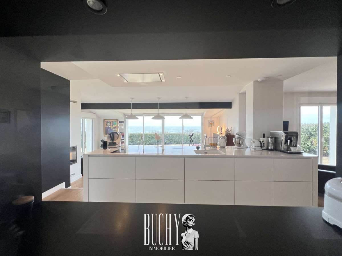 Maison Les Sables-d'Olonne