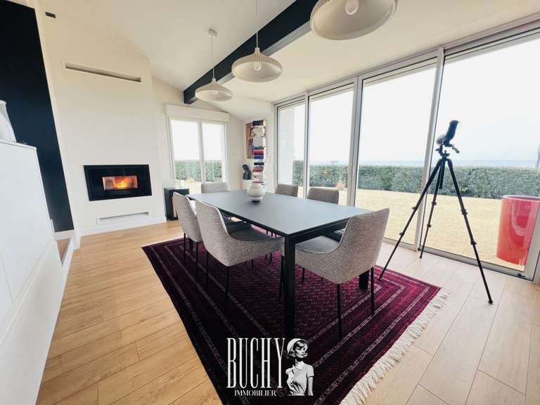 House Les Sables-d'Olonne - 3 bedrooms