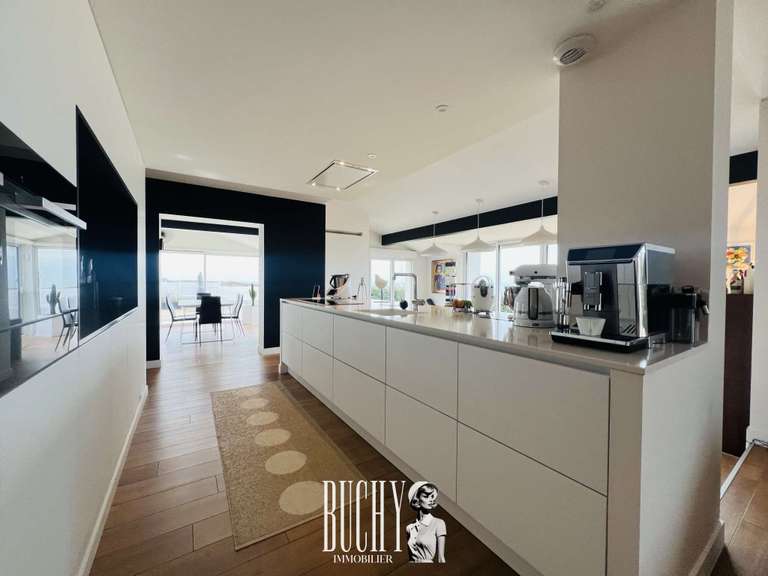 House Les Sables-d'Olonne - 3 bedrooms