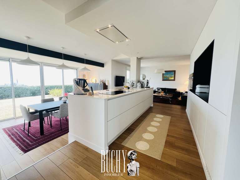 Maison Les Sables-d'Olonne - 3 chambres