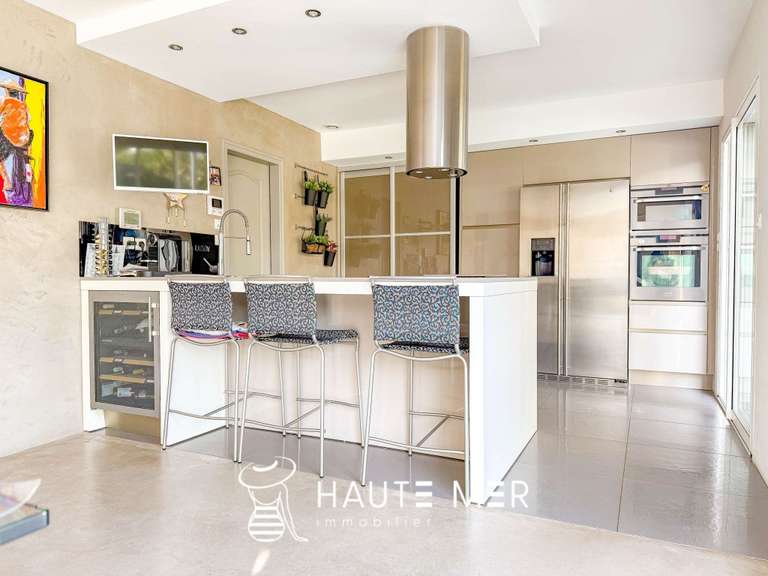 House Les Sables-d'Olonne - 4 bedrooms