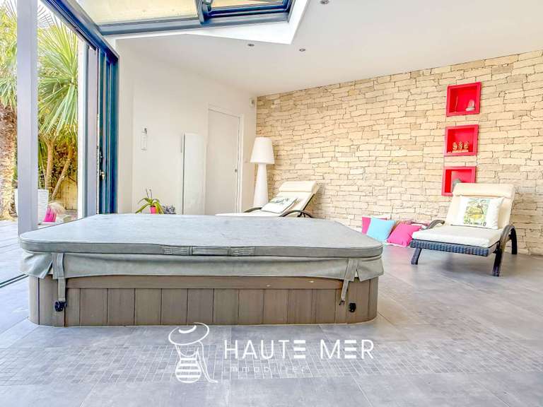 House Les Sables-d'Olonne - 4 bedrooms