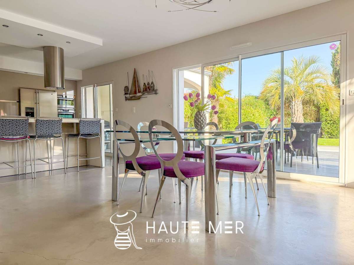 House Les Sables-d'Olonne