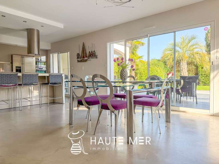 House Les Sables-d'Olonne - 4 bedrooms