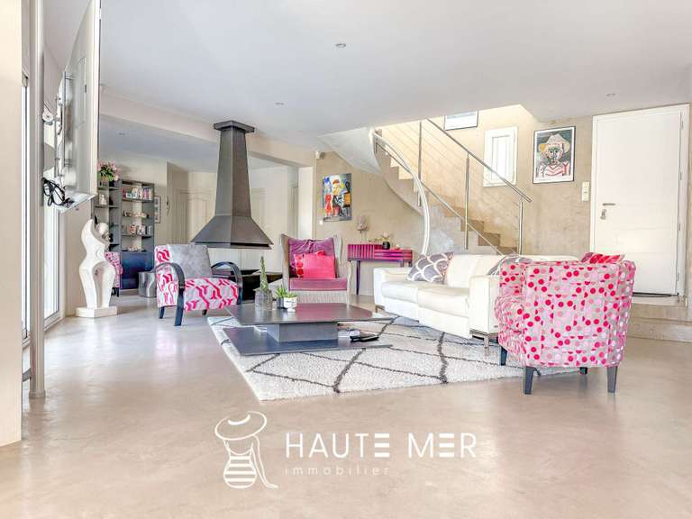 House Les Sables-d'Olonne - 4 bedrooms