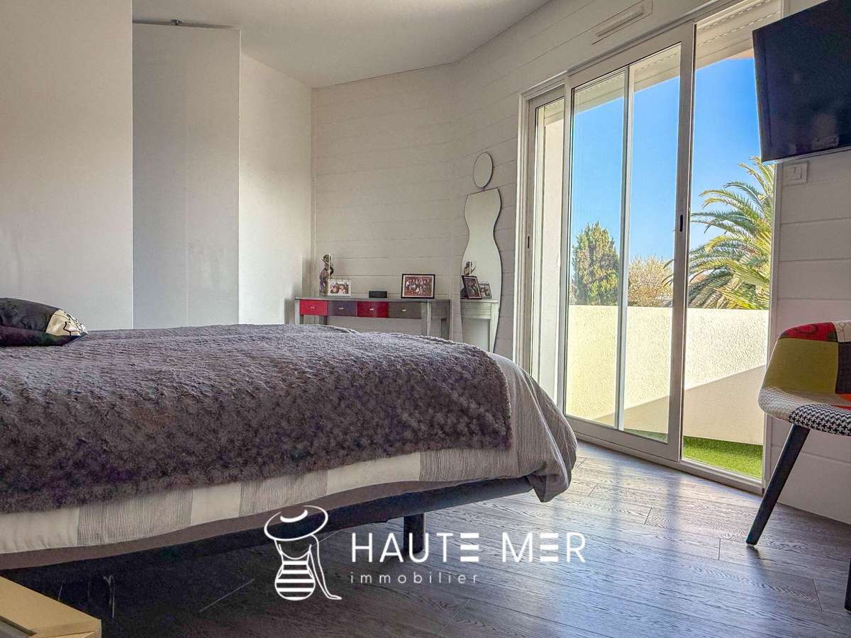 House Les Sables-d'Olonne