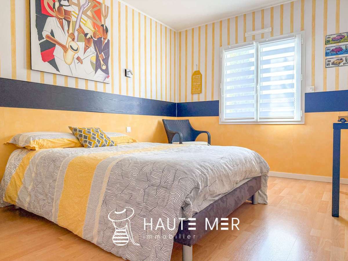 House Les Sables-d'Olonne