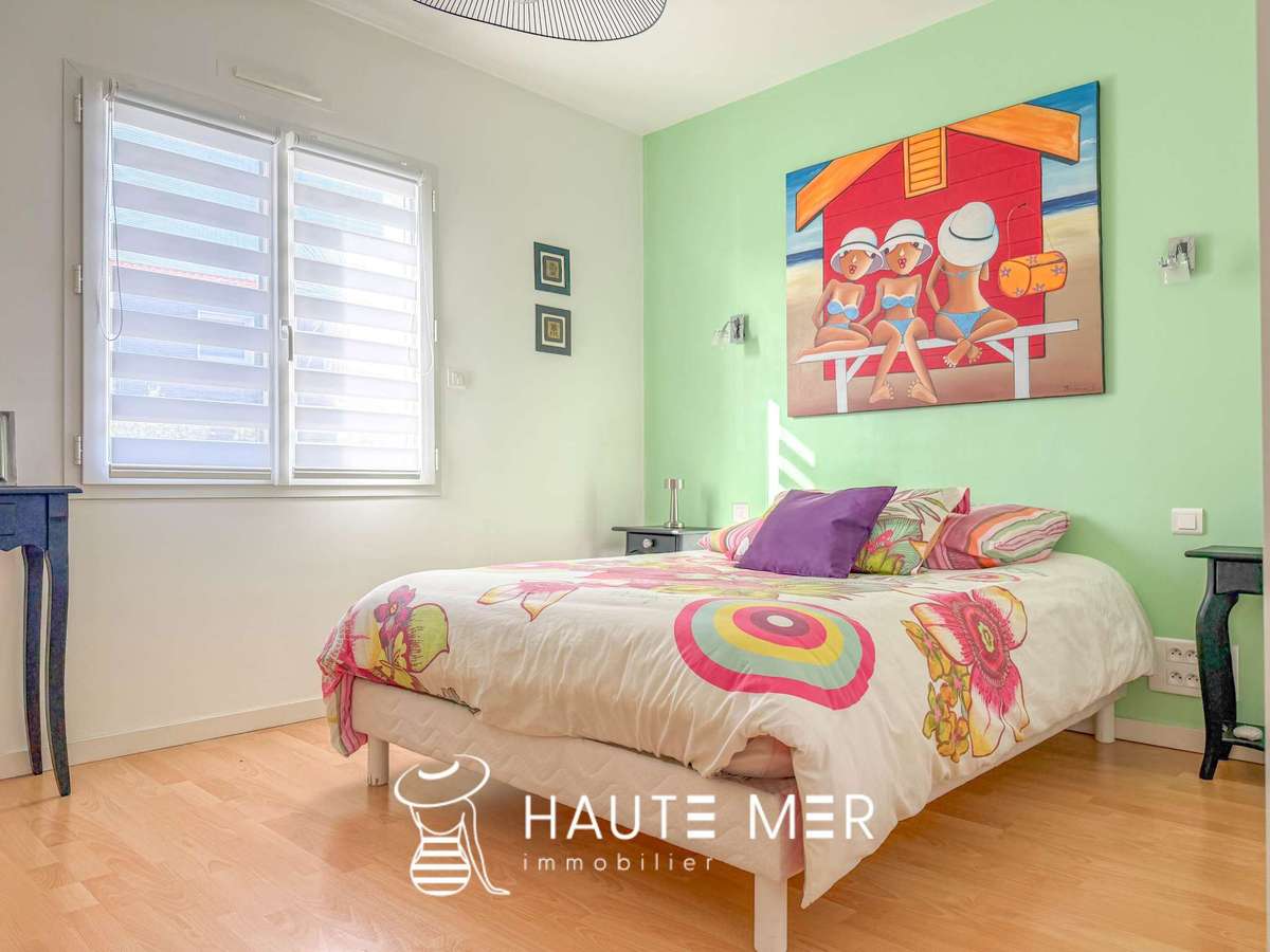 House Les Sables-d'Olonne