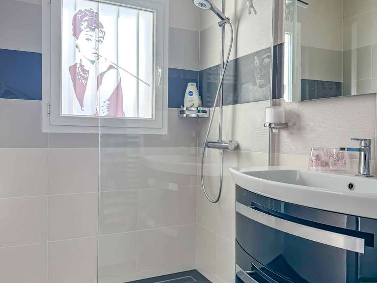 Maison Les Sables-d'Olonne - 4 chambres