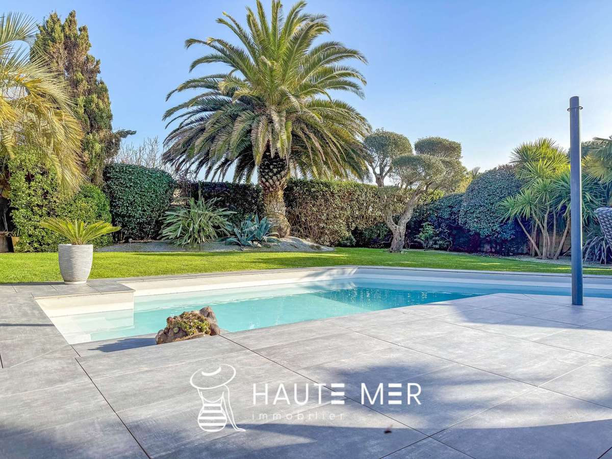 Maison Les Sables-d'Olonne